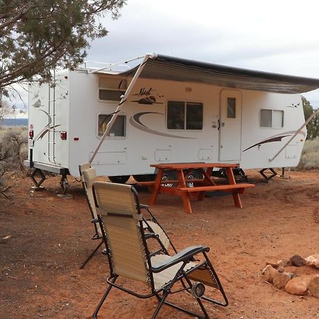 Hotel Camp Valhalla At Zion Colorado City Exteriér fotografie